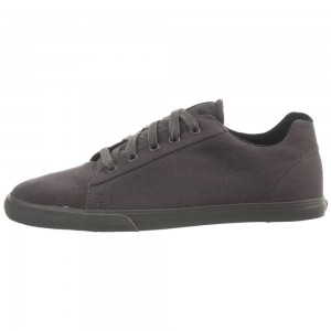 Supra Assault Men's Sneakers Grey | IAD-540728