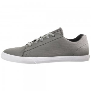 Supra Assault Women's Sneakers Grey | DBH-063914
