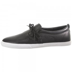 Supra Belay Men's Sneakers Black | XVE-280795